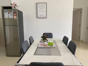 Alanis Dsemporna Homestay