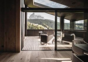 Luxury Chalet Alpurio