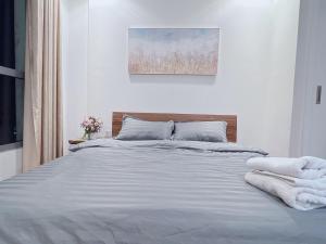 Vinhomes Time City and Parkhill Premium Apartment