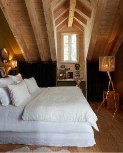 Hotels Grand Hotel Soleil d'Or : photos des chambres
