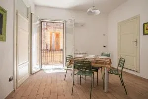 Casa Ferrito - Porticello - 波提切洛