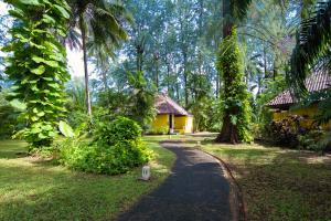 Haadson Resort - Khaolak, Phangnga