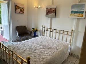 B&B / Chambres d'hotes Orchidee Rose : photos des chambres