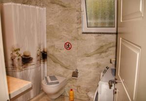Elia Apartment Seaview