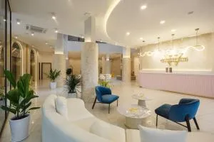 Wellesley Hotel - Kampong Relau