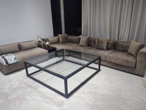 appartments front mer