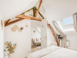 Gîte LEscale - Maison de charme