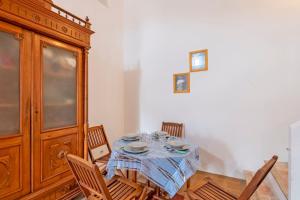 Maisons de vacances Mazet Tornac : photos des chambres