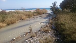 Big Blue Lasithi Greece