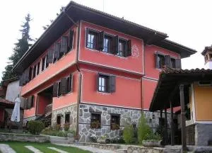 Gozbarov's Guest House - Koprivshtitsa