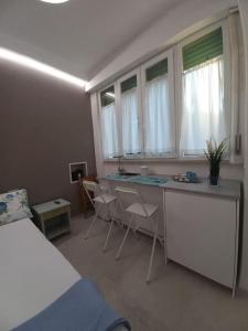 Monolocale Versilia
