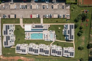 Maj Luxury Residence 