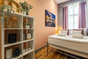 Hostel Krasnal Market Square Wroclaw