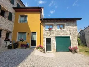 Ca’ Marinella - Follina