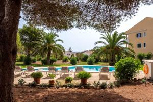 Hort des Milord - Es Castell