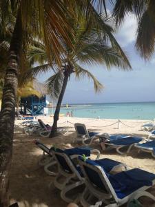 Casa Larimar 214 - Vibe Residence