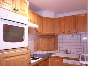 Appartement T2 pour 6 pers, Les Orres, balcon, animaux admis - FR-1-322-218