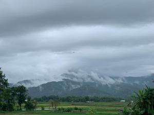 Sawaddee Pua Homestay(Cozy Home)