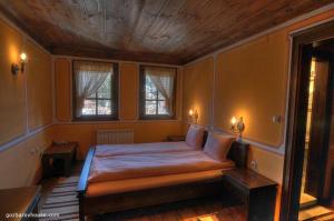 Gozbarovs Guest House