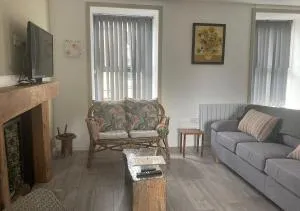 Kilaturley house apartment - 查尔斯敦