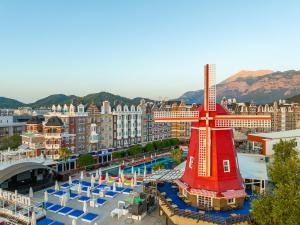 Orange County Resort Hotel Kemer - Ultra All Inclusive