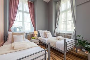 Hostel Krasnal Market Square Wroclaw