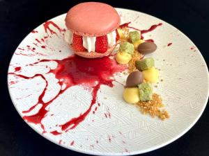 Hotels Le Galion Hotel et Restaurant Canet Plage - Logis : photos des chambres