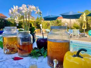 Hotels Le Galion Hotel et Restaurant Canet Plage - Logis : photos des chambres