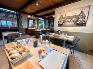 B&B Tolkantoor