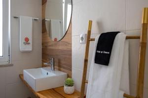 Coral Boutique Suites