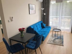 Apartament Perła 1