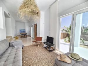 Villa Galerna de Mar