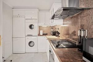 Ubicación y vistas panorámicas en Nueva Andalucía - MAGNA MARBELLA 108