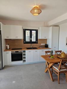 Byblos Cycladic House