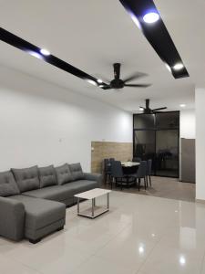 V-Homestay Bentong