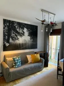 Grandma's Carolina Villa - Sul