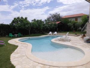 Guesthouse Villa Lena