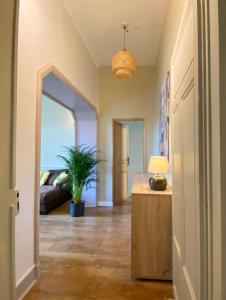 Appartements NIMES FOULC : photos des chambres