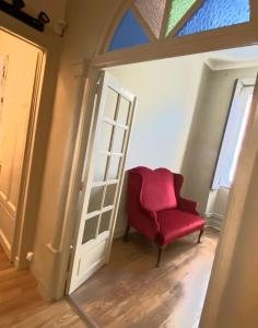 Appartements NIMES FOULC : photos des chambres