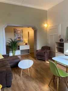 Appartements NIMES FOULC : photos des chambres