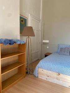 Appartements NIMES FOULC : photos des chambres