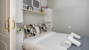 Coastal Charm Cozy Studio in Benalmadena