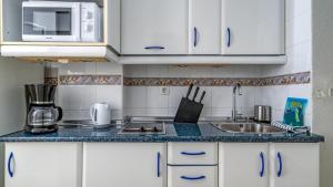 Coastal Charm Cozy Studio in Benalmadena
