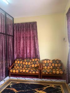 Tina Homestay Budget