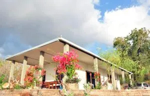 Ocean Surf Villa - Jereweh