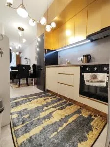 Gold Infinity - 韦林格勒