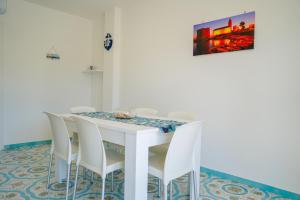 Vivi Cilento Apartments