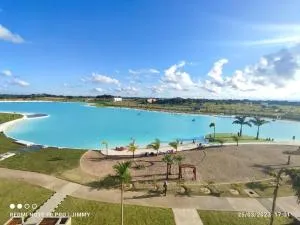 Mar Adentro Lujoso Departamento con Playa - Cuarteles