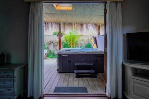 Drents Genieten - Kraaiheide met privé jacuzzi