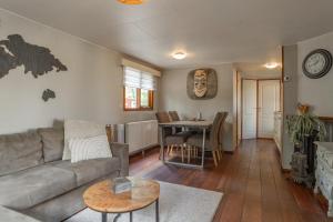 Drents Genieten - Kraaiheide met privé jacuzzi